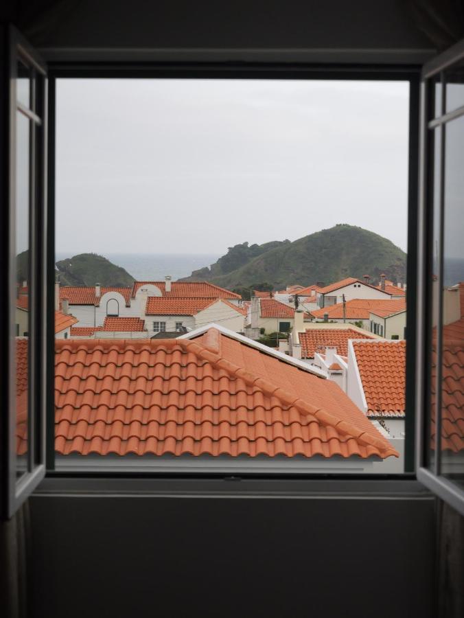 Forte Do Ilheu De Vila Franca فيلا فرانكا دو كامبو المظهر الخارجي الصورة